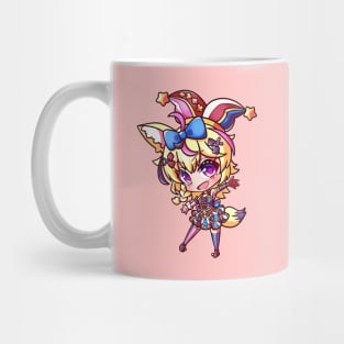 Omaru Polka Hololive Mug